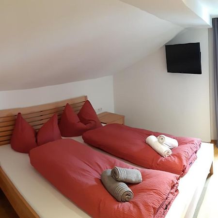 Haus Hell Apartman Mayrhofen Kültér fotó