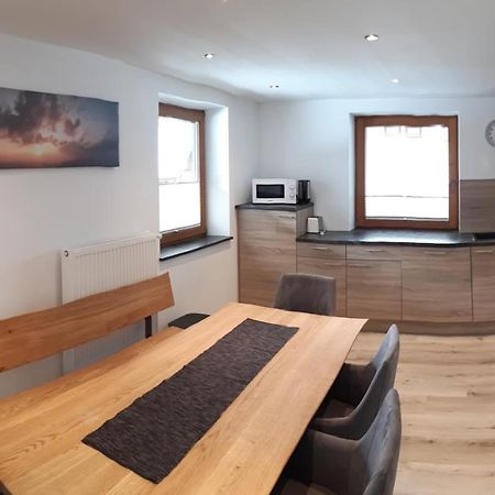 Haus Hell Apartman Mayrhofen Kültér fotó