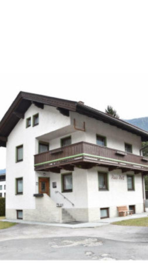 Haus Hell Apartman Mayrhofen Kültér fotó