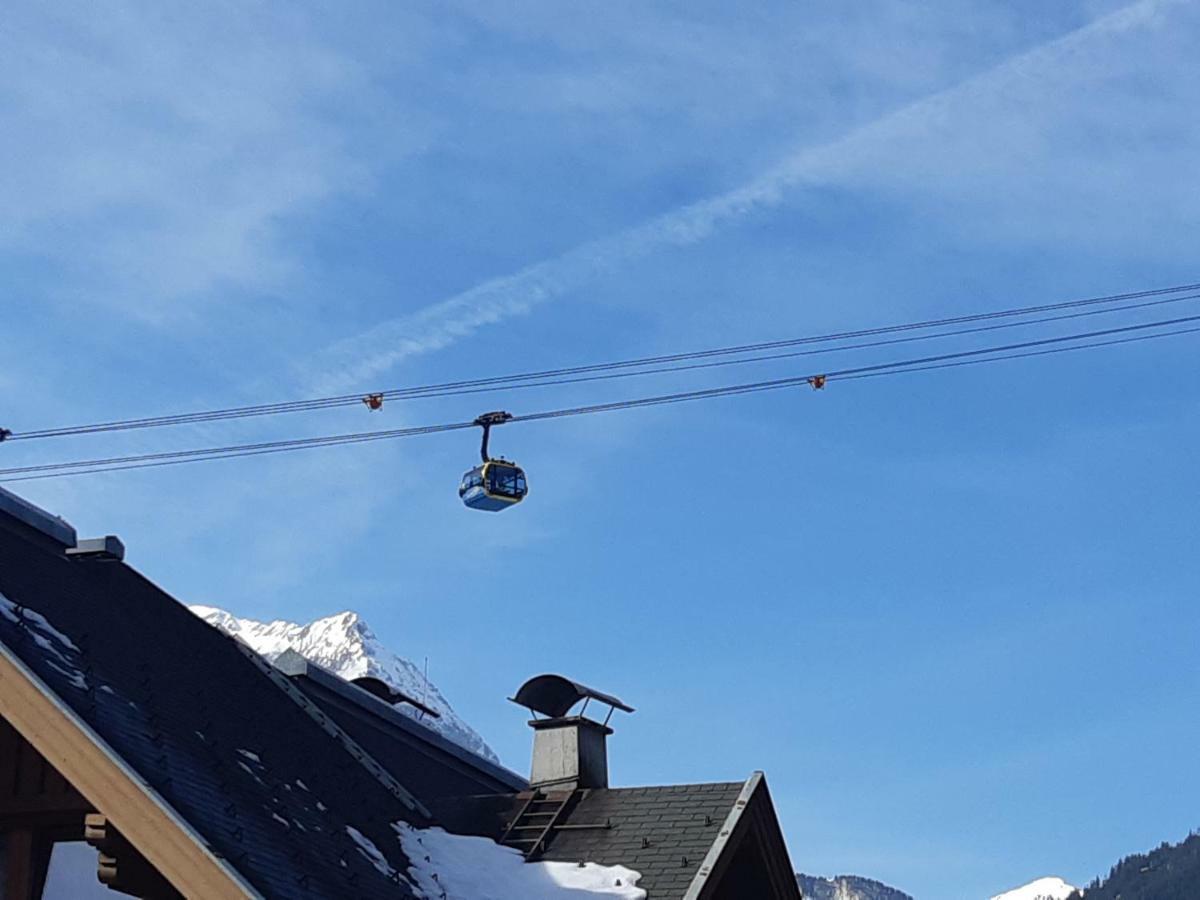 Haus Hell Apartman Mayrhofen Kültér fotó