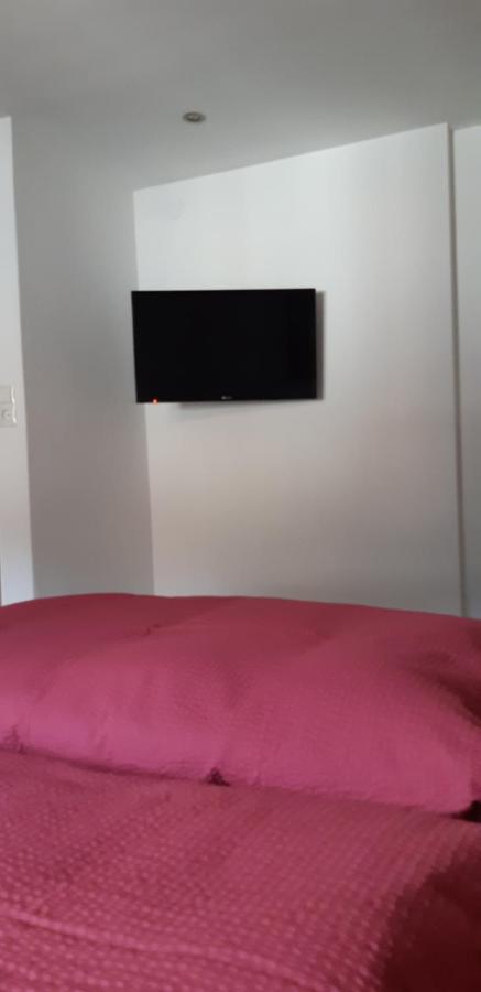 Haus Hell Apartman Mayrhofen Kültér fotó