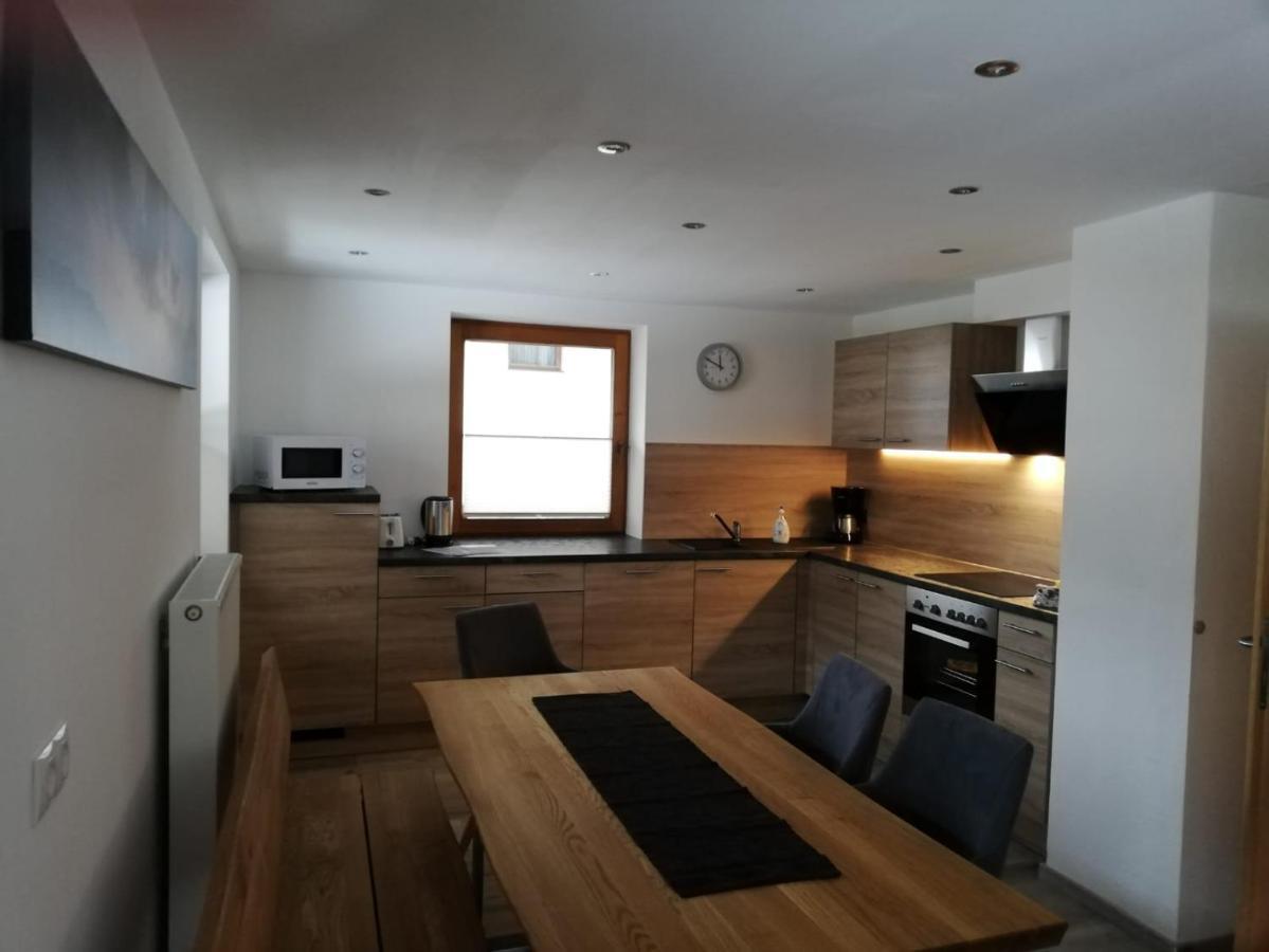 Haus Hell Apartman Mayrhofen Kültér fotó