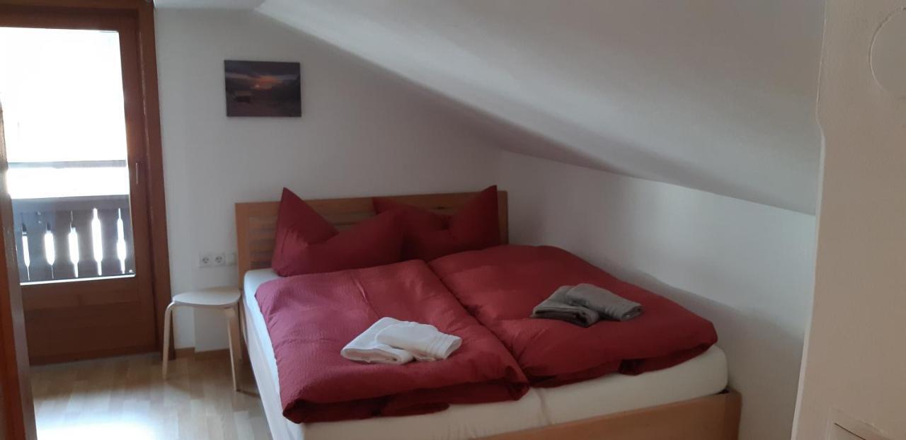 Haus Hell Apartman Mayrhofen Kültér fotó